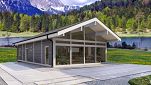 Фото фахверк дома/проекта