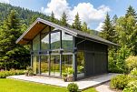 Фото фахверк дома/проекта