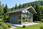 Фото фахверк дома/проекта