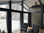 Фото фахверк дома/проекта