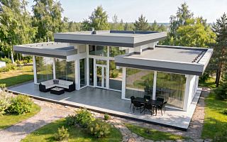 Проект «Аргази»