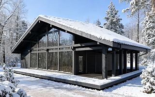 Проект «Западный»